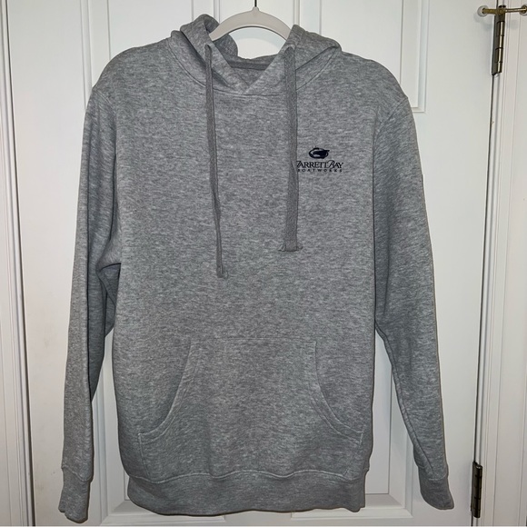 Jarrett Bay Hoodie - Picture 2 of 3